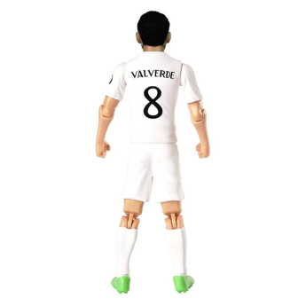 Real Madrid figurka Action - Valverde