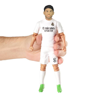 Real Madrid figurka Action - Valverde