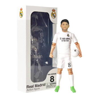 Real Madrid figurka Action - Valverde