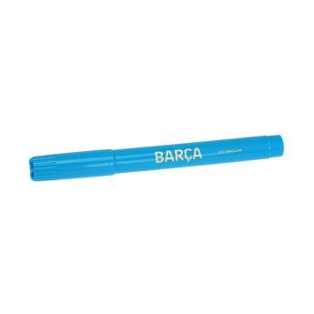 FC Barcelona fixa 12 Retoladors