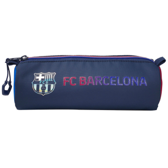 FC Barcelona penál na tužky Case silver