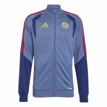 Bayern Mnichov pánská sportovní souprava Track preloved