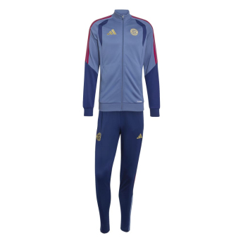Bayern Mnichov pánská sportovní souprava Track preloved
