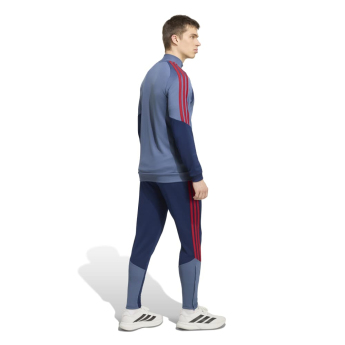 Bayern Mnichov pánská sportovní souprava Track preloved