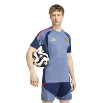 Bayern Mnichov tréninkový pánský dres preloved