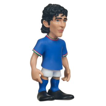 Fotbalové reprezentace figurka MINIX Icon Italy Paolo Rossi