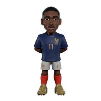 Fotbalové reprezentace figurka MINIX NT France Dembéle
