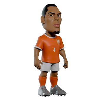 Fotbalové reprezentace figurka MINIX NT Netherlands Van Dijk