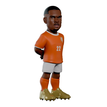 Fotbalové reprezentace figurka MINIX NT Netherlands Dumfries