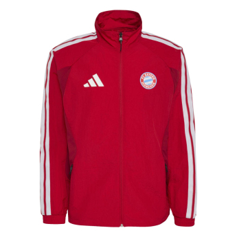 Bayern Mnichov pánská bunda Home Anthem