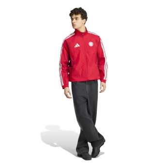 Bayern Mnichov pánská bunda Home Anthem