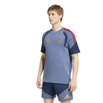 Bayern Mnichov pánské tričko Tee preloved