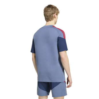 Bayern Mnichov pánské tričko Tee preloved