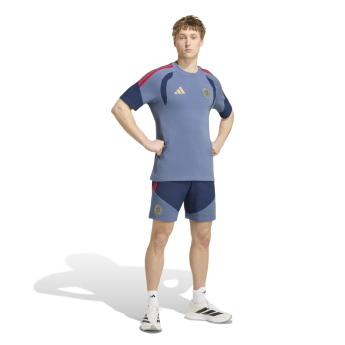 Bayern Mnichov pánské tričko Tee preloved