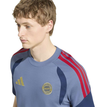 Bayern Mnichov pánské tričko Tee preloved