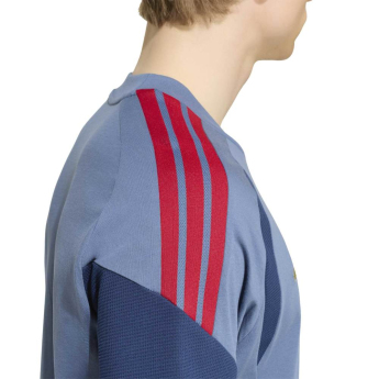 Bayern Mnichov pánské tričko Tee preloved