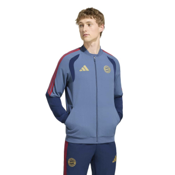 Bayern Mnichov pánská bunda Presentation preloved