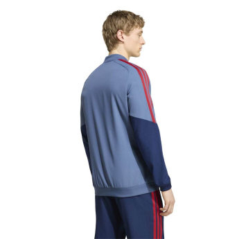 Bayern Mnichov pánská bunda Presentation preloved