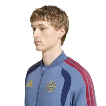 Bayern Mnichov pánská bunda Presentation preloved