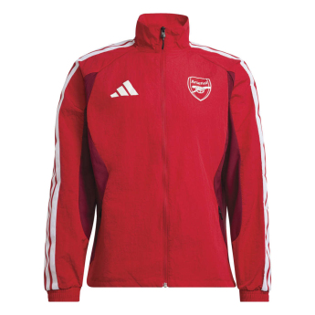 FC Arsenal pánská bunda Home Anthem