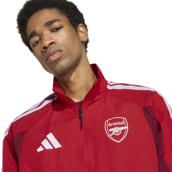 FC Arsenal pánská bunda Home Anthem