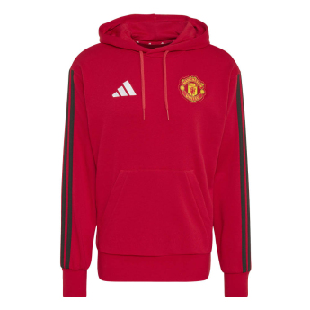 Manchester United pánská mikina DNA Hoodie