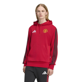 Manchester United pánská mikina DNA Hoodie