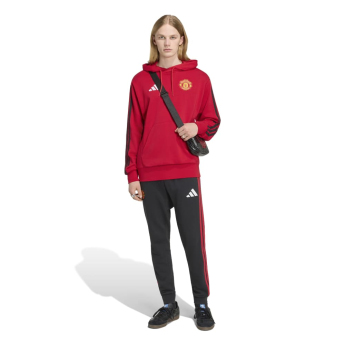 Manchester United pánská mikina DNA Hoodie