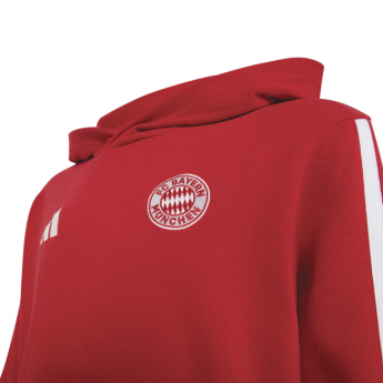 Bayern Mnichov dětská mikina Hoodie