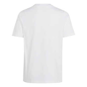 Lionel Messi dětské tričko Graphic Fun white