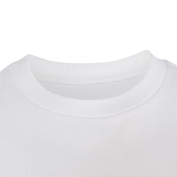 Lionel Messi dětské tričko Graphic Fun white
