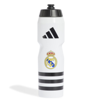 Láhev REAL MADRID Bottle white
