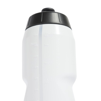 Real Madrid láhev na pití Bottle white