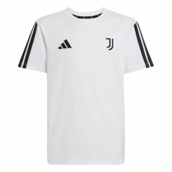 Juventus Turín dětské tričko Tee white