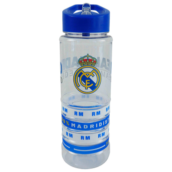 Real Madrid láhev na pití 4-bracelets