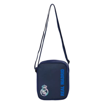 Taštička REAL MADRID Shoulder Ruber
