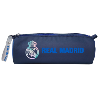 Real Madrid penál na tužky Ruber Crest