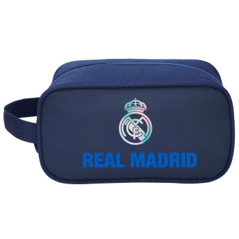 Hygienická taštička REAL MADRID Ruber Crest