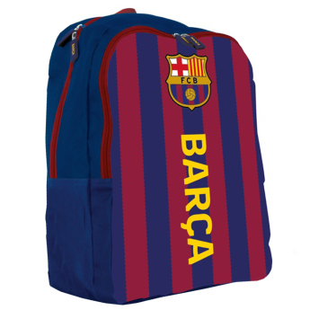 FC Barcelona batoh na záda Stripe