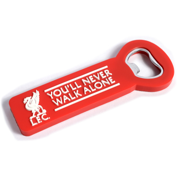 FC Liverpool otvírák Fridge Magnet