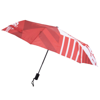 FC Liverpool deštník Umbrella