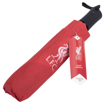 FC Liverpool deštník Umbrella