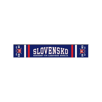 Hokejové reprezentace zimní šála Slovakia 1929 Official