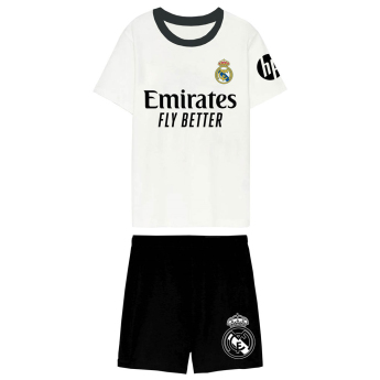 Dětské pyžamo REAL MADRID Home