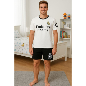 Real Madrid pánské pyžamo Home
