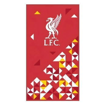 FC Liverpool osuška Particle