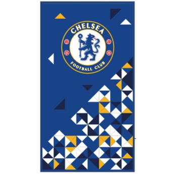 FC Chelsea osuška Particle