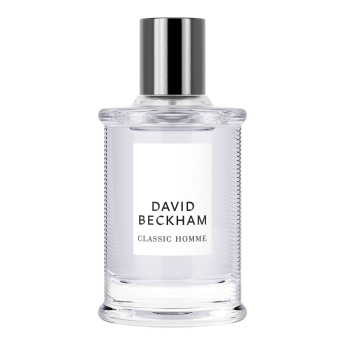 Fotbalové reprezentace parfém EDP David Beckham Classic Homme