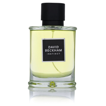Fotbalové reprezentace parfém EDP DAVID BECKHAM Instinct 75 ml