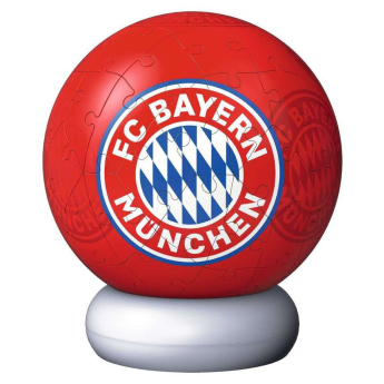 Bayern Mnichov puzzle Night Light